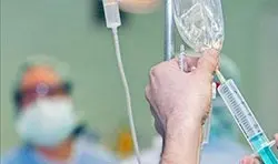 Kemoterapi ilaç tedavisi nedir?