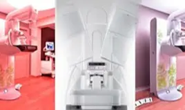 Kontrastlı Mamografi (Spektral Mamografi) Nedir? Nasıl Yapılır?